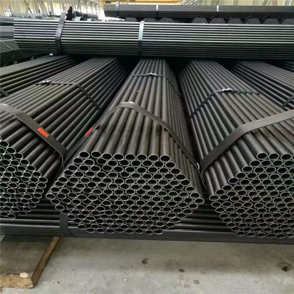 低溫無(wú)縫鋼管