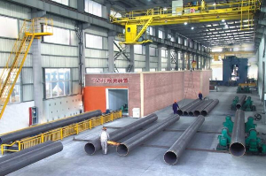 生產(chǎn)車(chē)間