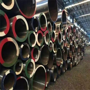 冷拔無(wú)縫矩形鋼管的尺寸規格